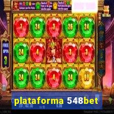 plataforma 548bet